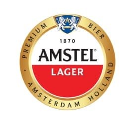 Amstel marca presença no Carnaval carioca patrocinando principais camarotes da Sapucaí