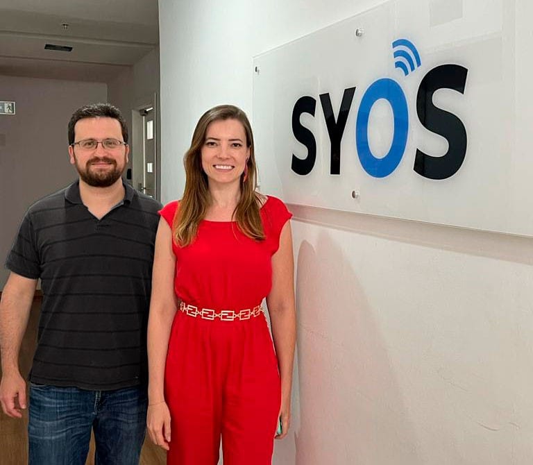 ESPECIALIZADAS EM MONITORAMENTO DE TEMPERATURA DA CADEIA DO FRIO, CARIOCA SYOS E CATARINENSE PACKID ANUNCIAM FUSÃO