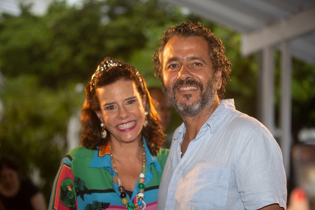 IMG 9788 Narcisa Tamborindeguy e Marcos Palmeira 2 1