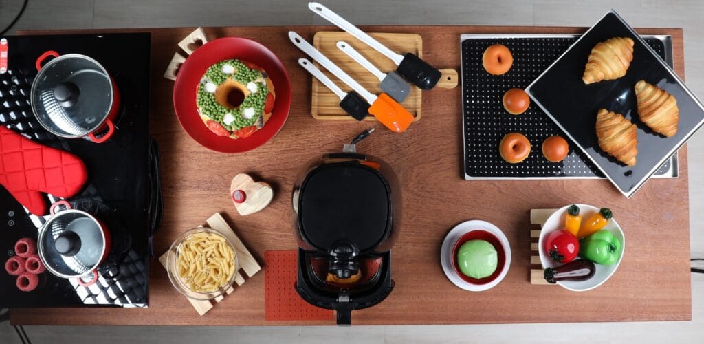 A VEM participa da feira Ambiente – Messe Frankfurt 2023