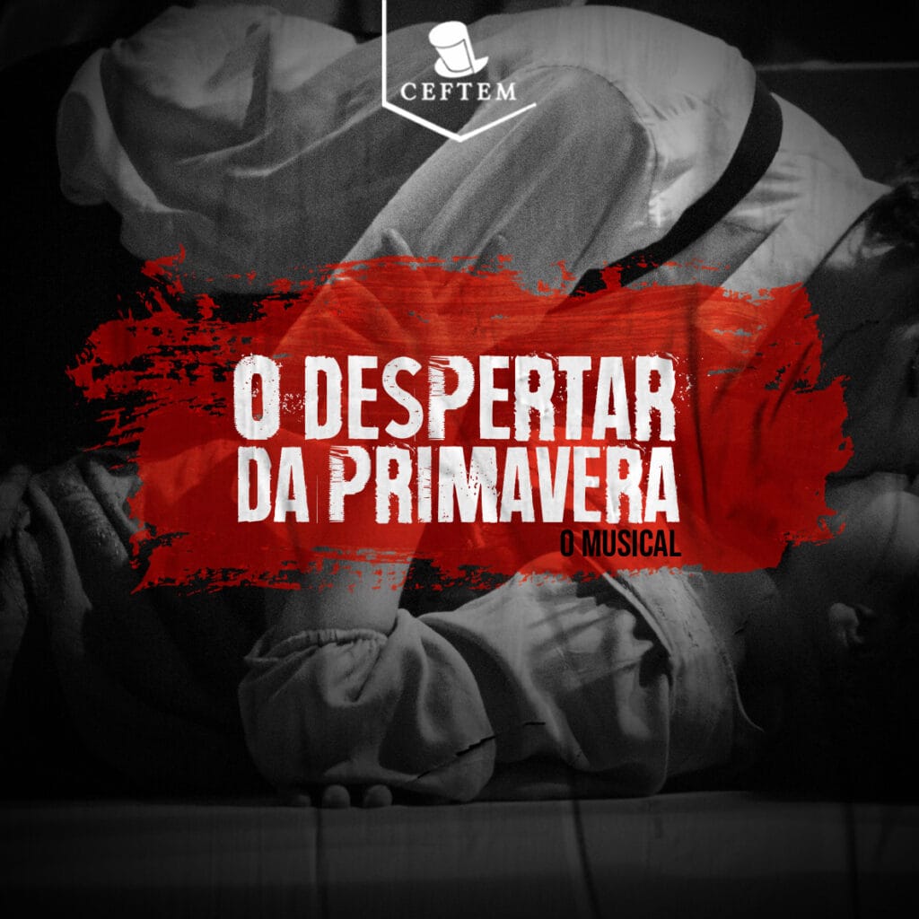 Musical ‘O despertar da primavera’ volta aos palcos cariocas