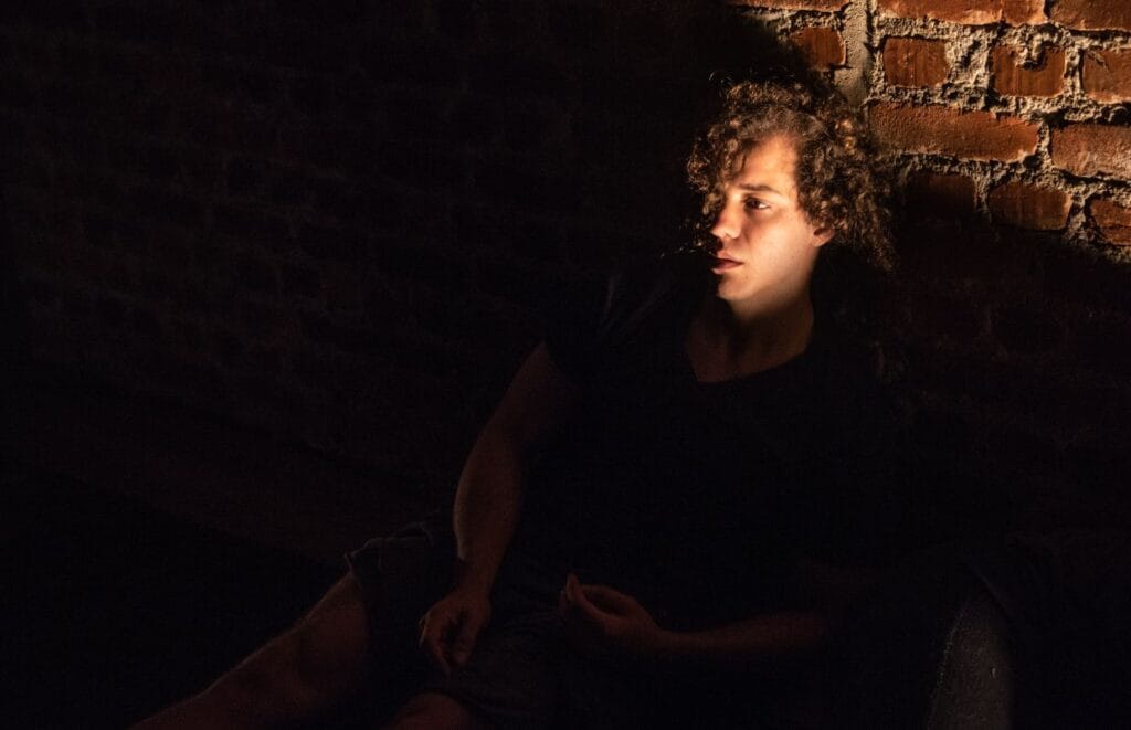 Espetáculo “Nossos espaços vazios – Projeto Circulação” em cartaz neste final de semana no Rio, dia 4, e em Niterói, dia 5