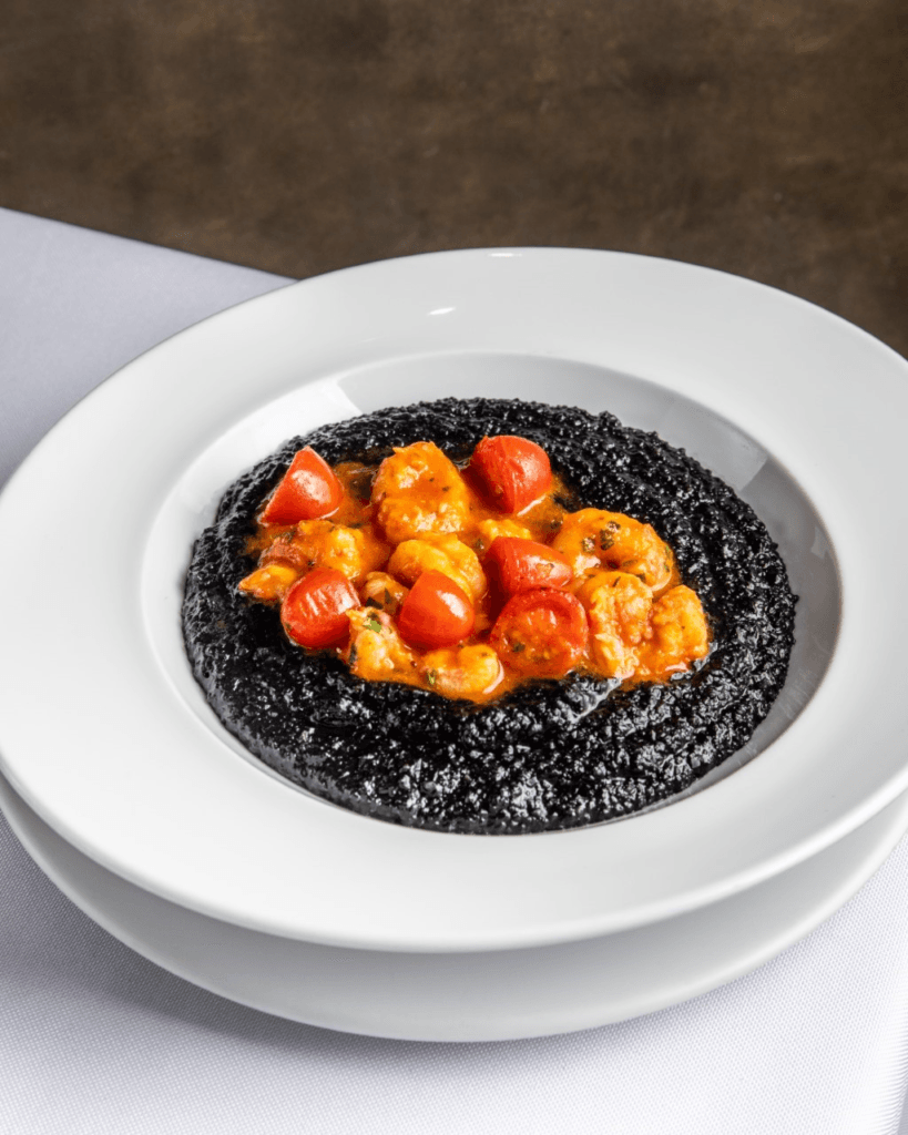 Roteiro dos melhores italianos no Rio