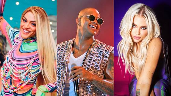 Mynd conecta marcas e influenciadores aos principais eventos de Carnaval do Brasil