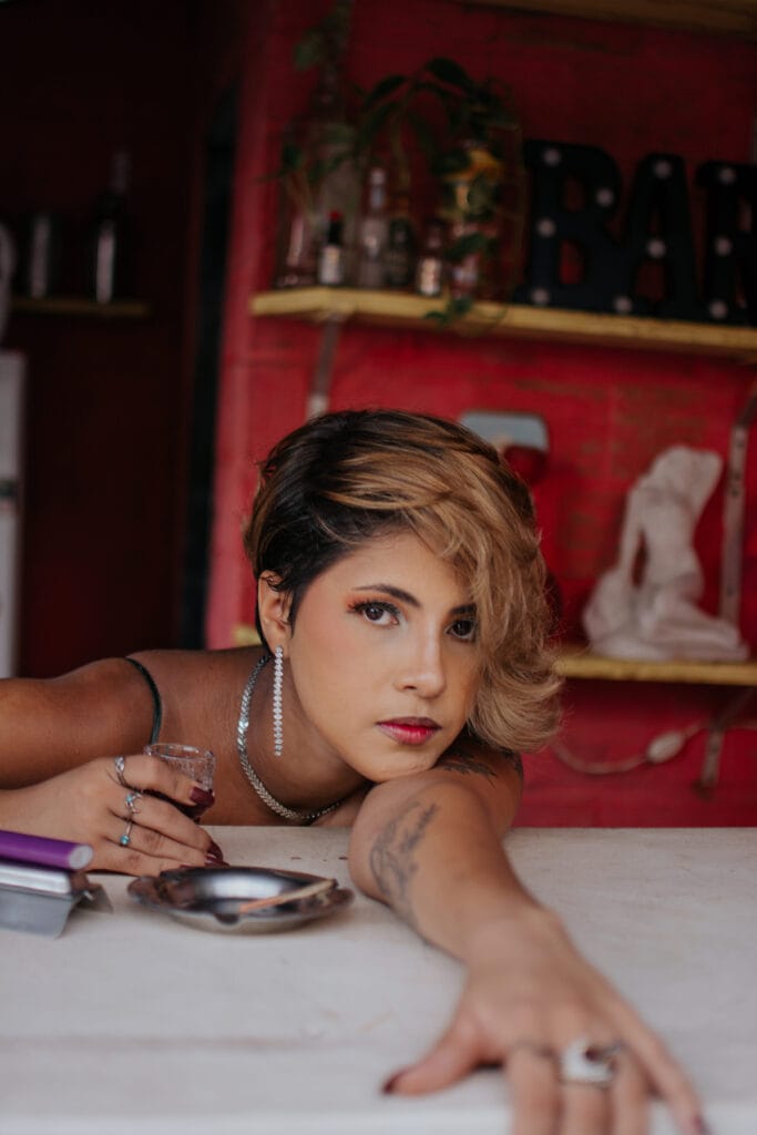 Revelação maranhense, Klicia lança “Alarde”, seu single de estreia, com show único em São Luís no dia 07 de março