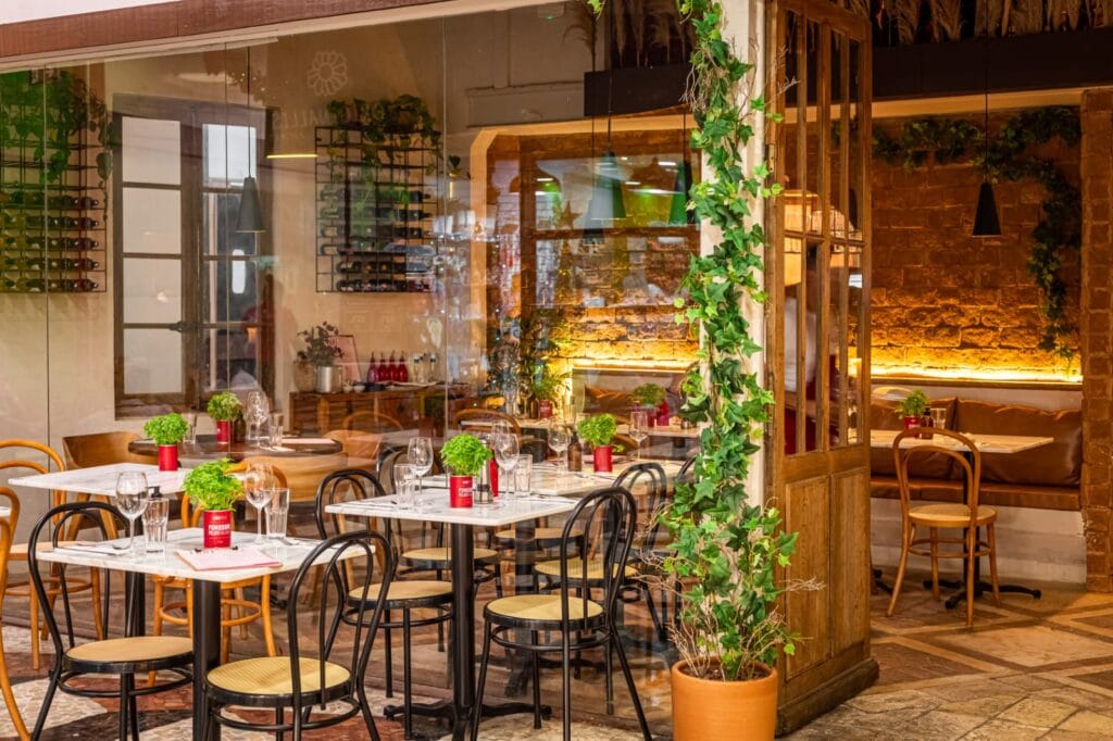 Fare Trattoria lança menu especial para almoço executivo