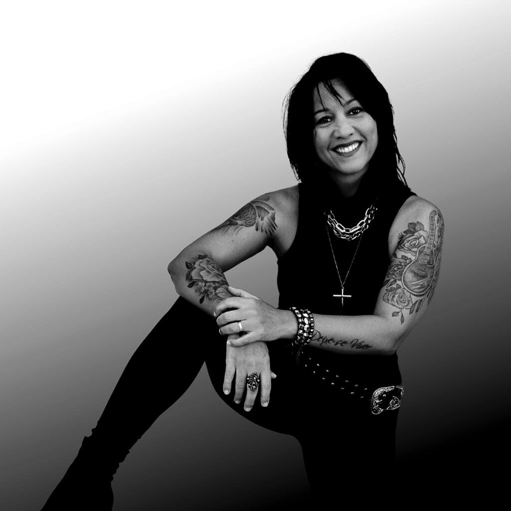 Barra Point comemora a Semana Internacional da Mulher com show Divas do Rock, Exposição de Fotografias e Palestra