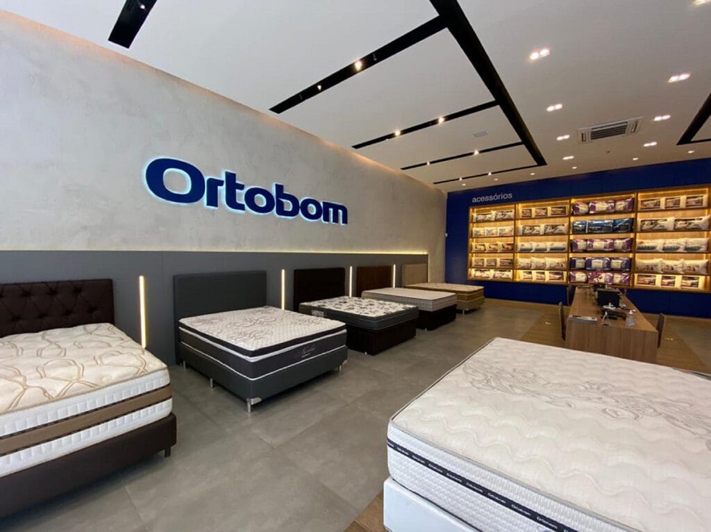 Ortobom anuncia promoções especiais na Semana do Consumidor