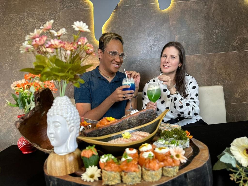 Em entrevista, Evelyn Montesano compartilha da mesma opinião de Felipe Neto: “Anitta ainda não é famosa nos Estados Unidos”