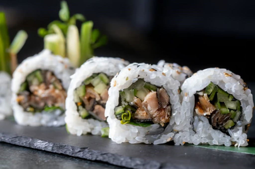 Le Cordon Bleu terá cursos de curta duração de Culinária Japonesa