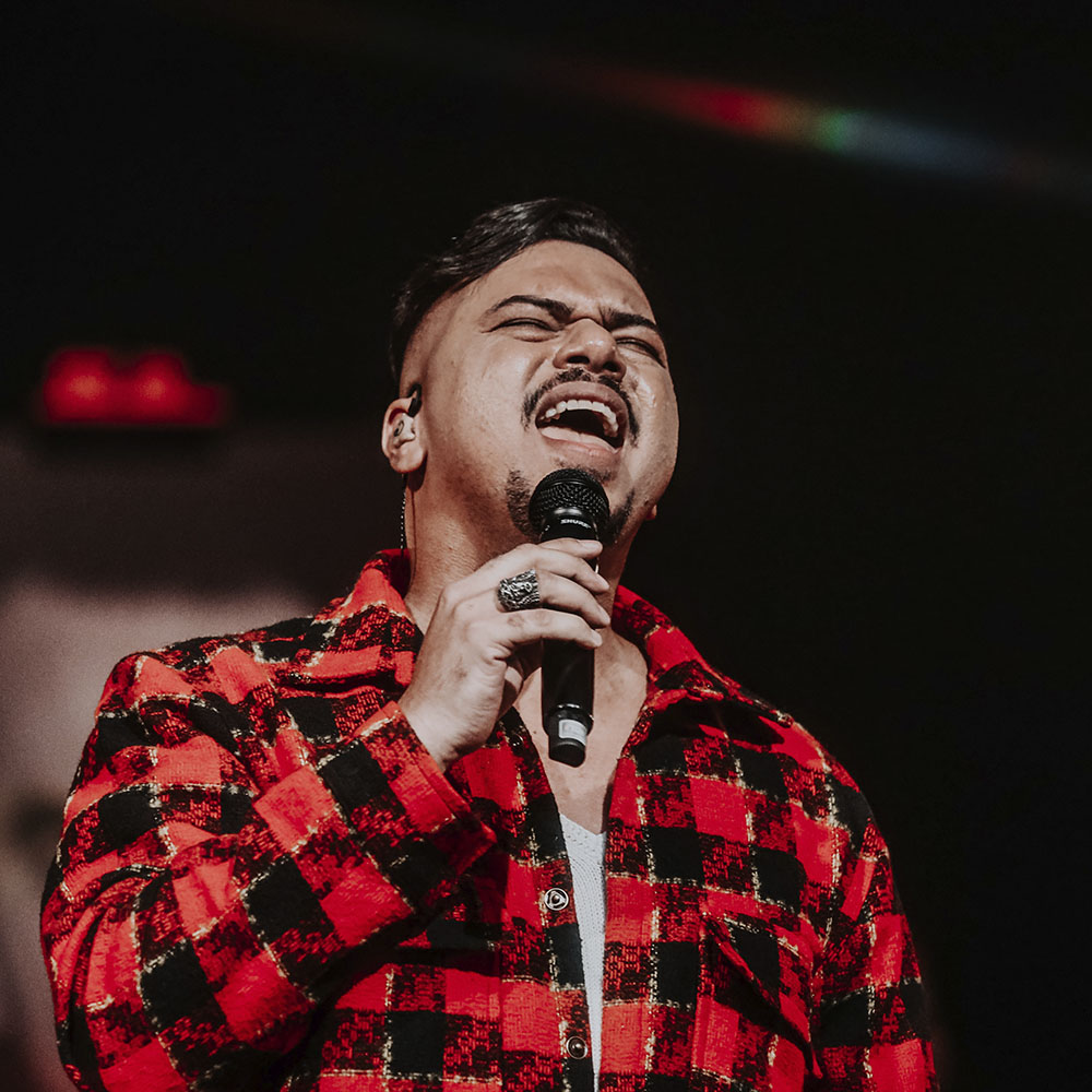Sorriso Maroto abre nova fase de festa do Rio