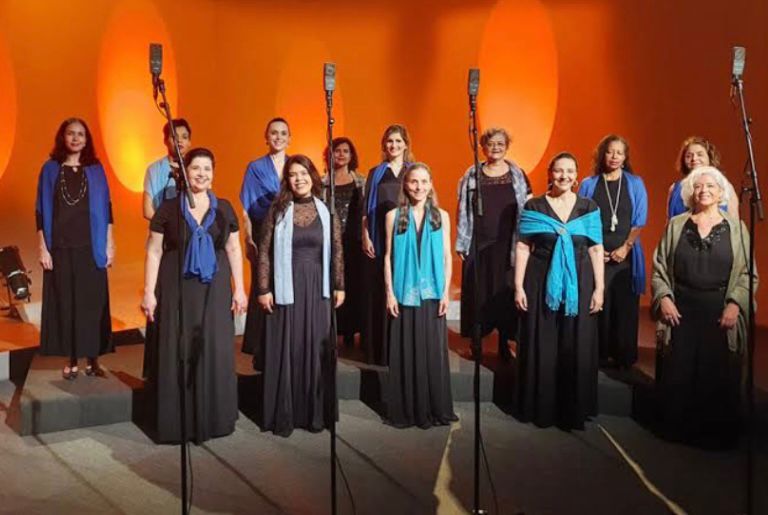 MÚSICA NO MUSEU encerra em abril a programação de “Os Imortais da Música Brasileira e os Gênios Internacionais”