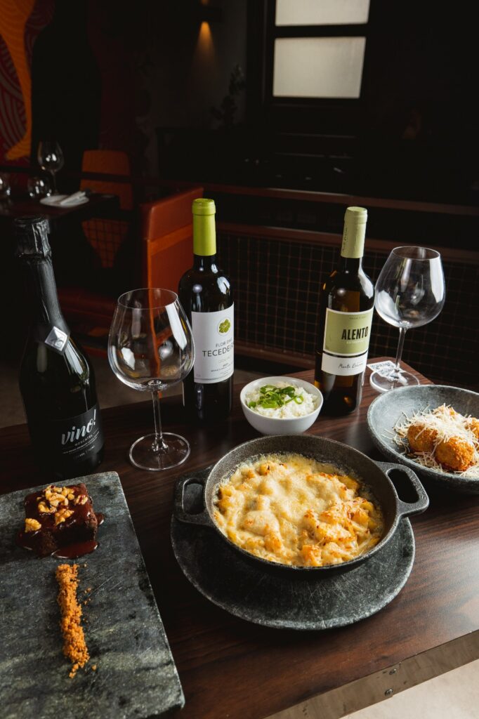 Vino! lança menu especial harmonizado para a Páscoa