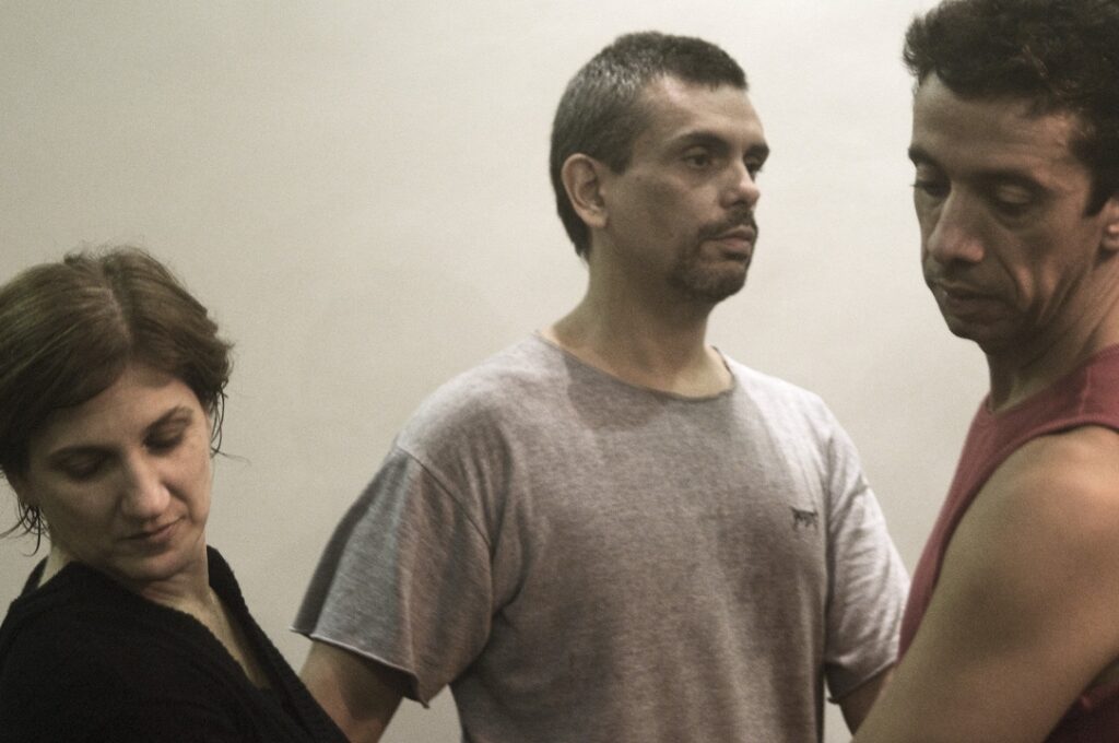 Esther Weitzman Companhia de Dança apresenta espetáculo “O que Imagino Sobre a Morte”, neste fim de semana