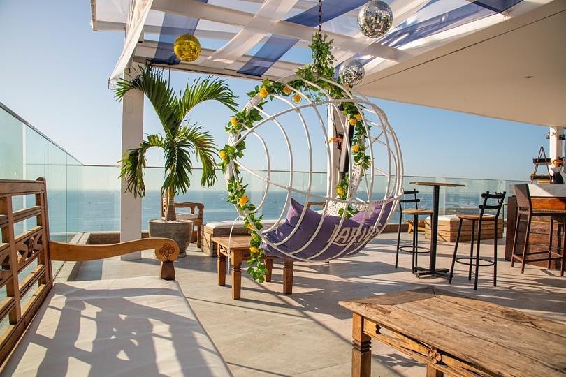 Pestana Rio Atlântica cria programação gastronômica especial para Páscoa e mimo para os hóspedes