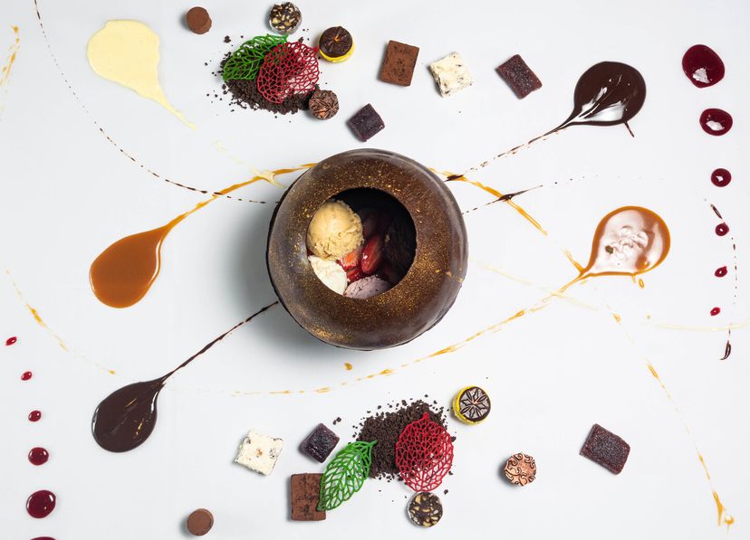 O Nido Ristorante comemora a Páscoa com muito bacalhau e chocolate