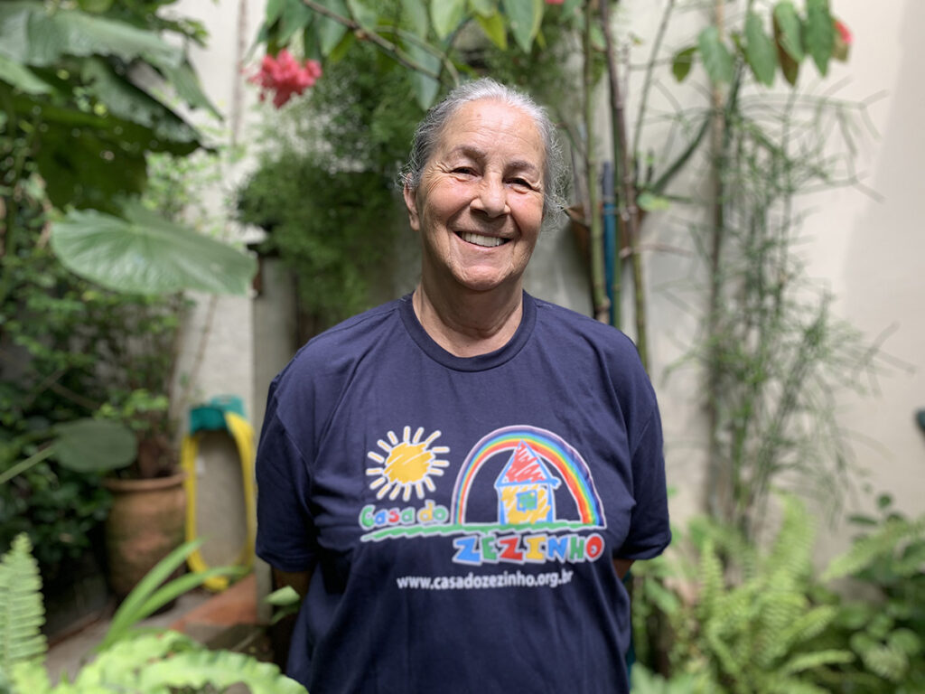 ONG Casa do Zezinho comemora 29 anos com feijoada beneficente