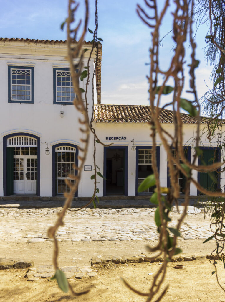 Bourbon Festival começa no próximo dia 14 em Paraty