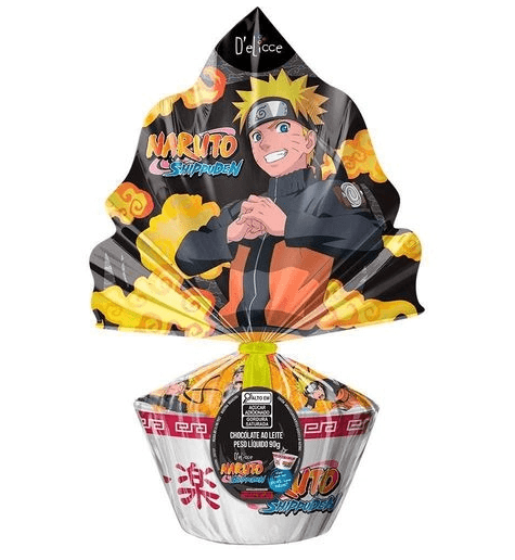 Páscoa Americanas tem ovos com brindes exclusivos para crianças