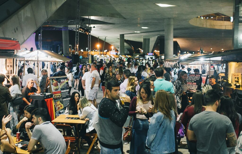20ª edição do Festival Cervejeiro Carioca celebra 10 anos da Cidade das Artes