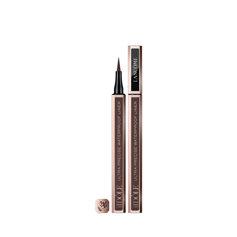 Lancôme lança novas cores do Idôle Liner, seu delineador ultra-preciso e à prova d’água