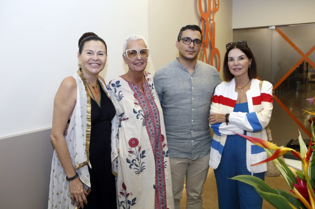 Di Candelero participa de evento colaborativo no Rio de Janeiro