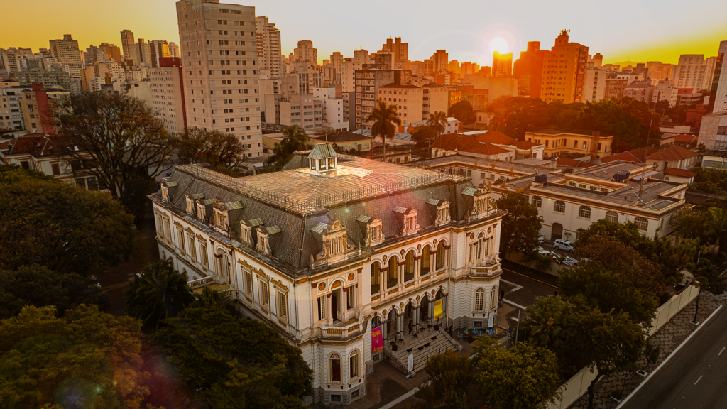 Museu das Favelas anuncia programação especial de Dia das Mães