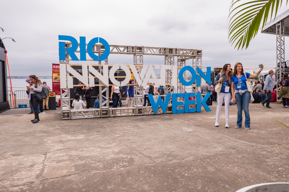 ASSERJ traz especialistas sobre tendência e inovação no varejo na Rio Innovation Week