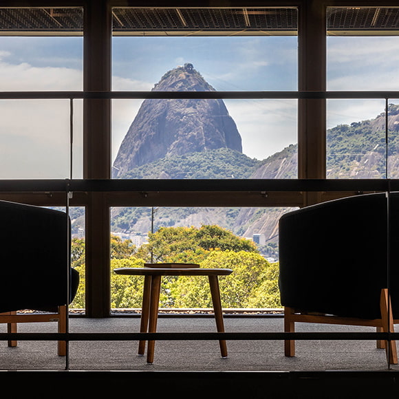 Rio de Janeiro receberá a 1ª edição do Luxury for WebRio de Janeiro 1 Rio de Janeiro receberá a 1ª edição do Luxury for WebRio de Janeiro