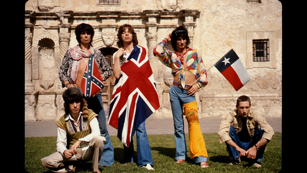 Rolling Stones: 'Crossfire Hurricane' - A épica história da banda no Curta!
