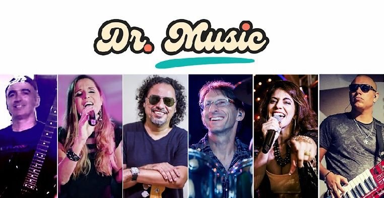 Dr. Music