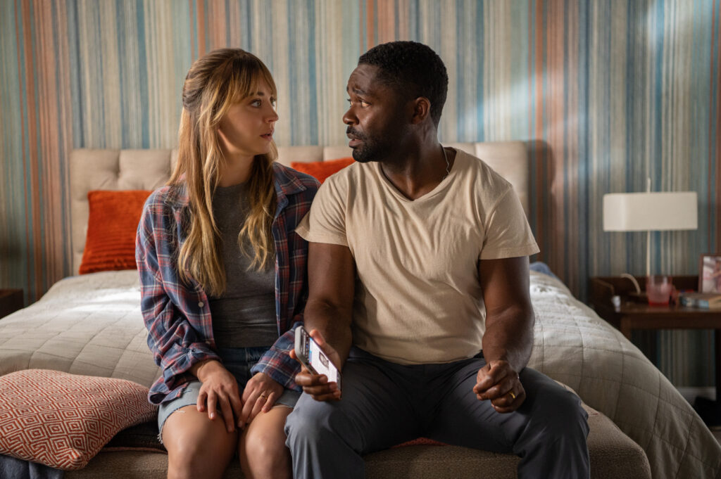 Role Play estreia esta sexta-feira na Prime Video