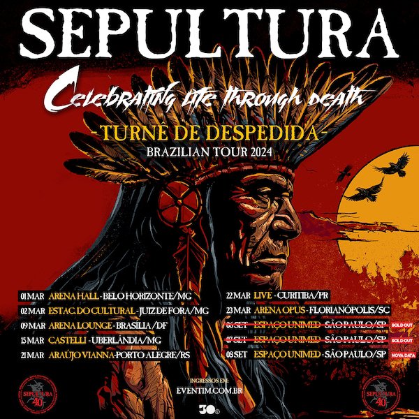 SEPULTURA