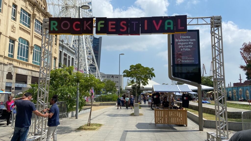 Rock 80 Festival Porto Maravilha1