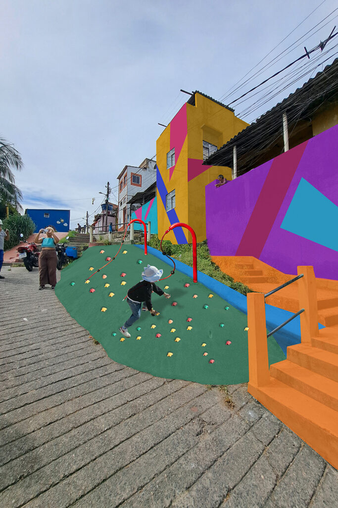 Favela 3D avança obras e programas no Morro da Providência 4 2.depois