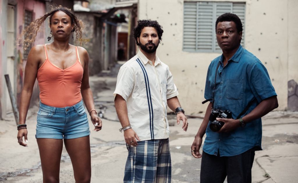 “Cidade de Deus: A Luta Não Para” lança trailer oficial e estreia em agosto