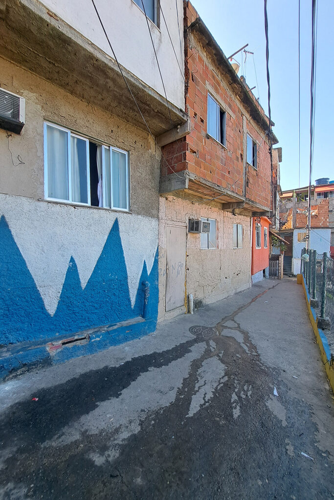 Favela 3D avança obras e programas no Morro da Providência 9 5.antes