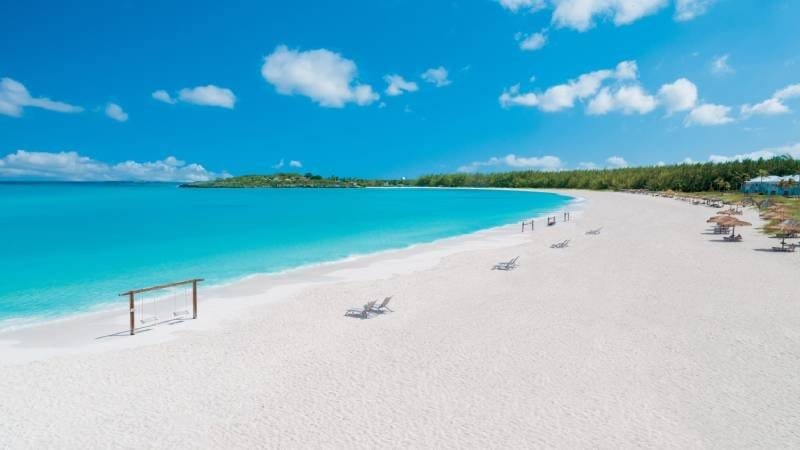 beaches Exuma 1