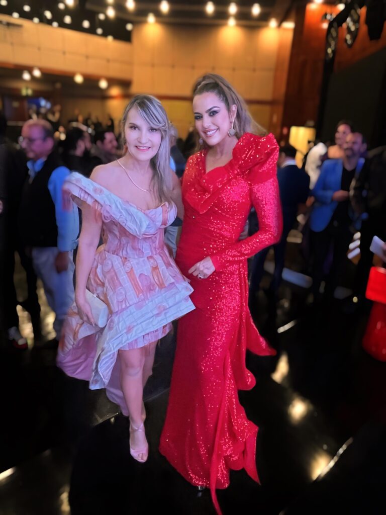 Estilista goiana Maísa Gouveia Brilha no Miss Brasil Terra 2024 1 Estilista goiana Maísa Gouveia Brilha no Miss Brasil Terra 2024