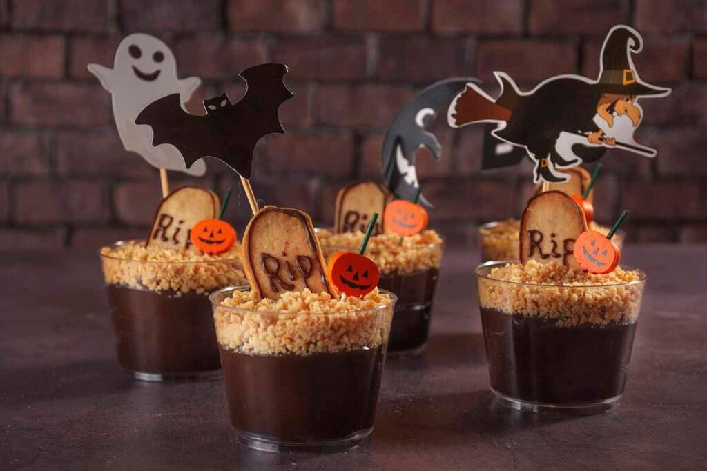 Artesanos Bakery apresenta novidades exclusivas de produtos personalizados para o Halloween