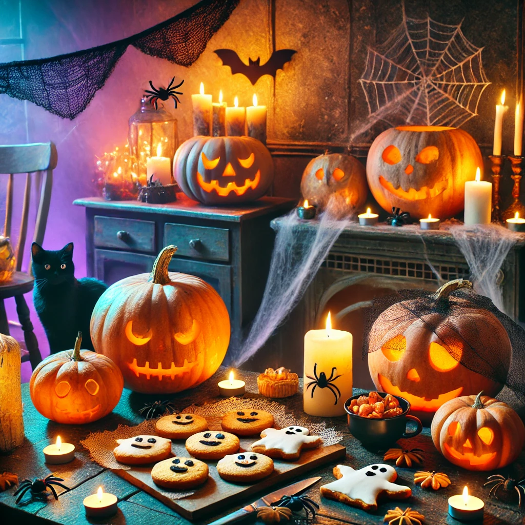 Halloween: Origens, tradições e curiosidades do Dia das Bruxas