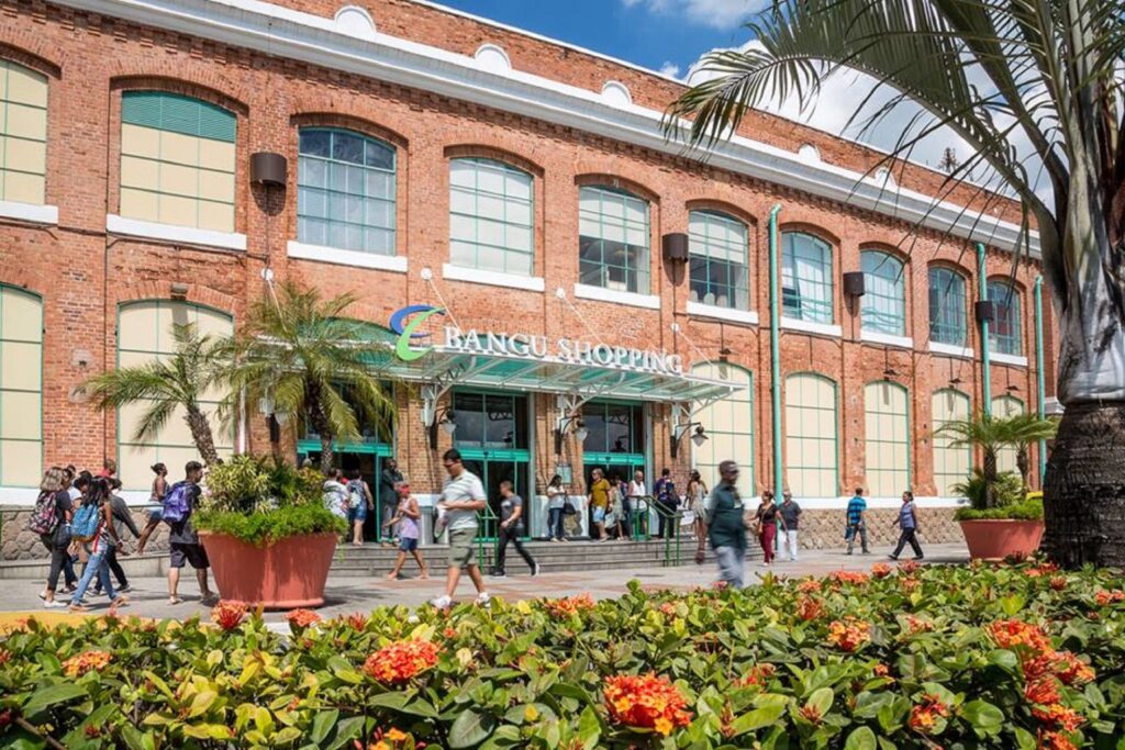 Bangu Shopping celebra 17 anos no próximo dia 30