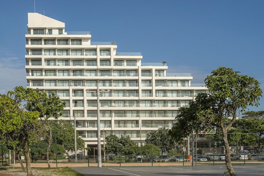 Lifestyle Laghetto Collection: hotel oficial do STU Pro Tour Rio