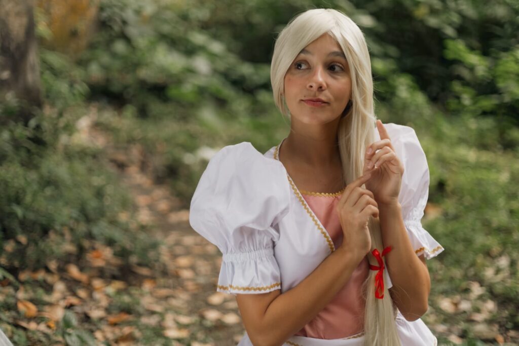 Theatro Municipal de Niterói recebe ‘Rapunzel’ somente neste final de semana 1 Theatro Municipal de Niterói recebe ‘Rapunzel’ somente neste final de semana