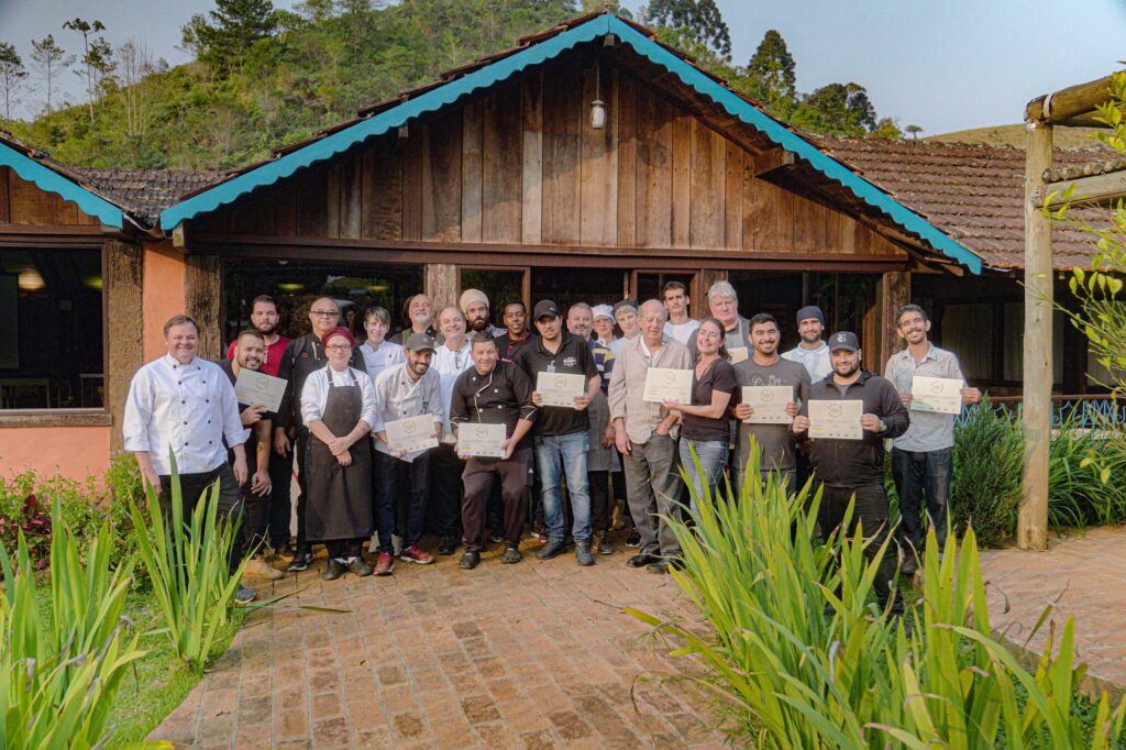 22ª Temporada da Truta celebra sucesso com união de empreendedores e fortalecimento do turismo de Visconde de Mauá