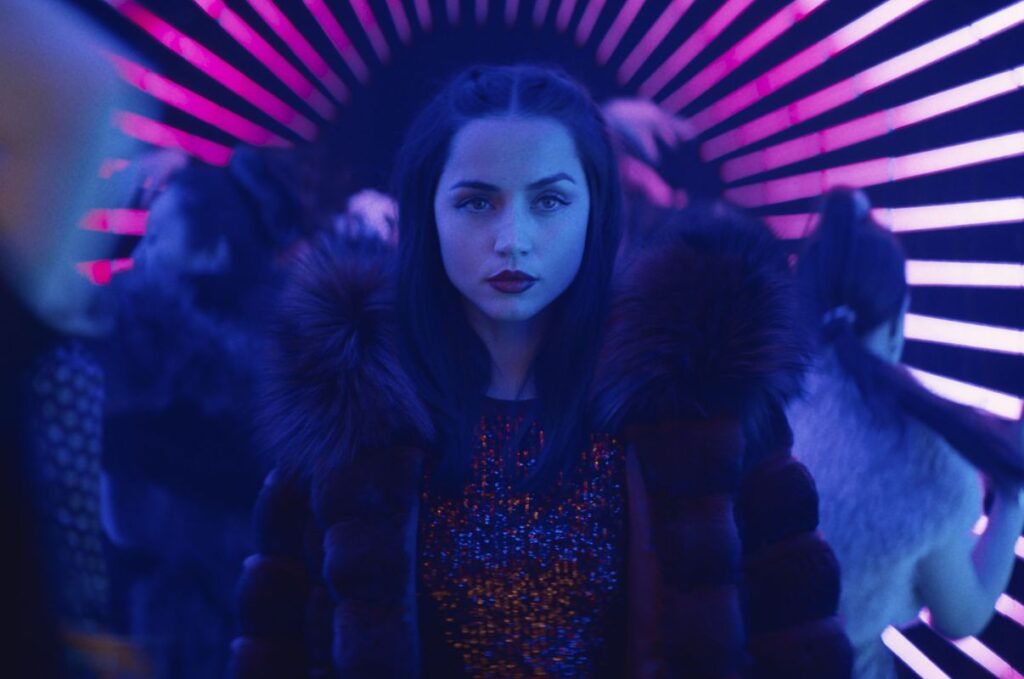 ‘Bailarina’: Paris Filmes confirma presença na CCXP24 com painel dedicado à derivado de ‘John Wick’