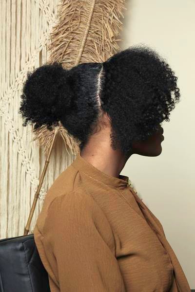 Trançando Histórias: um penteado afro que celebra a Consciência Negra