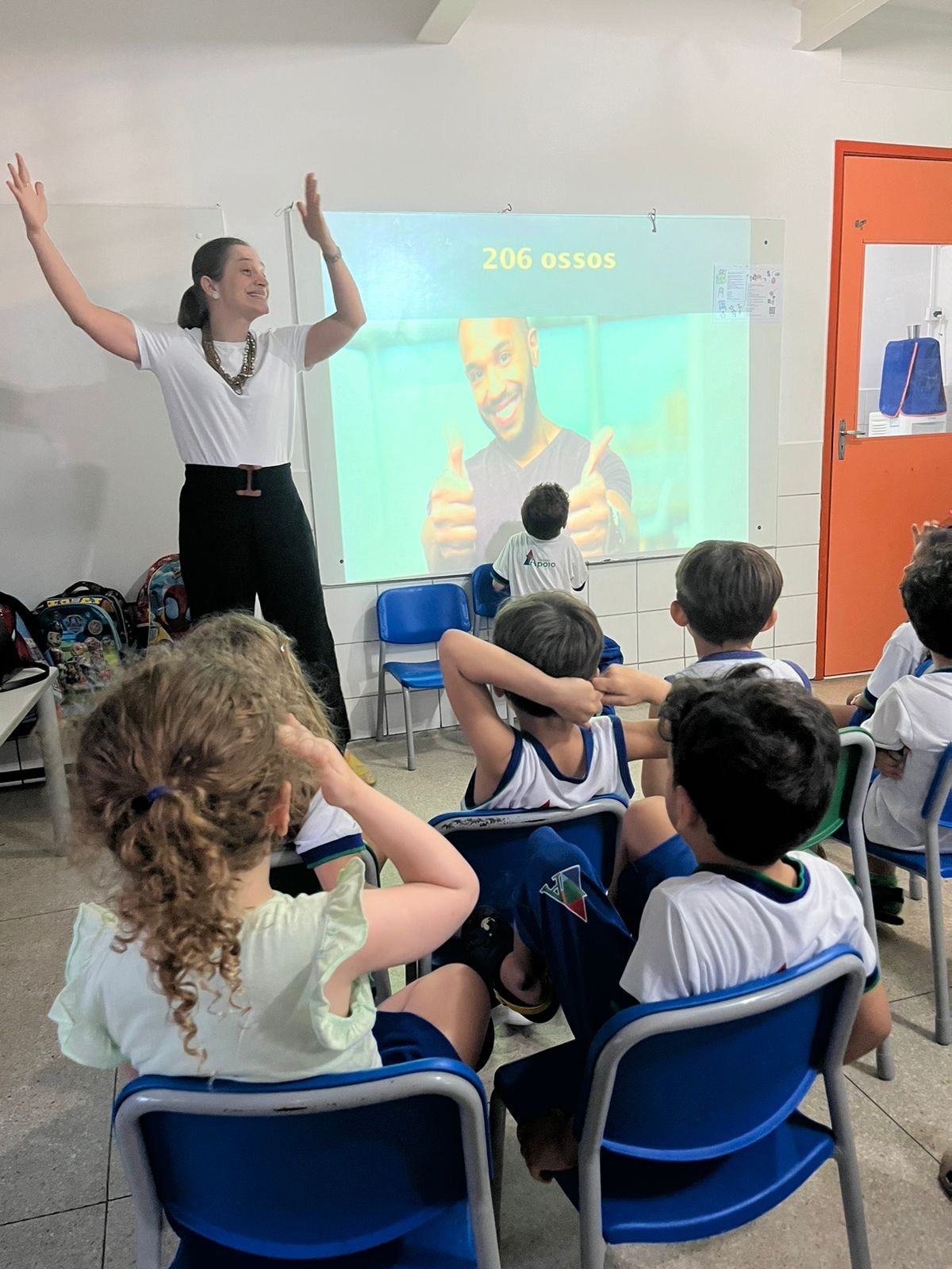 Brenda Caldas se destaca no tratamento da dor crônica com fisioterapia integrada no Recife 1 Brenda Caldas se destaca no tratamento da dor crônica com fisioterapia integrada no Recife