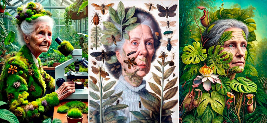 Giselle Beiguelman apresenta a exposição “Venenosas, Nocivas e Suspeitas”, que estreia em 6 de novembro, no Centro Cultural Fiesp