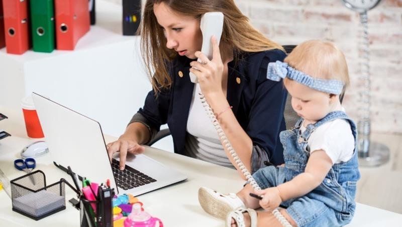 Equilíbrio entre Carreira, Família e Bem-Estar: A Abordagem da Mental One e a TCC